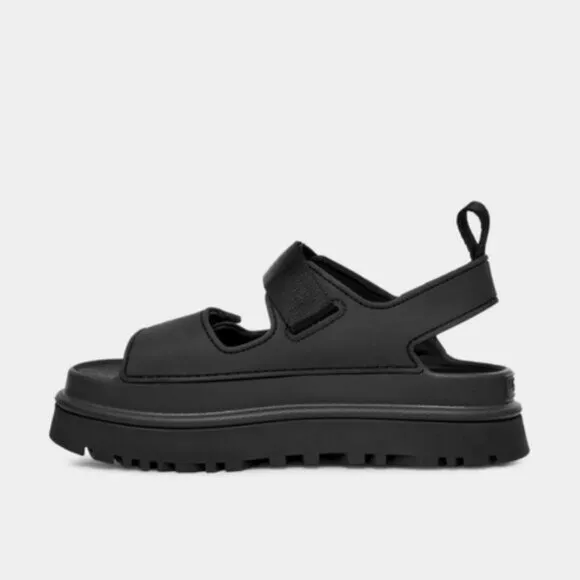 🎁 UGG Women's Goldenglow Sandals