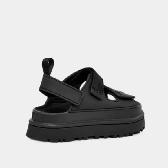 🎁 UGG Women's Goldenglow Sandals