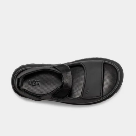 🎁 UGG Women's Goldenglow Sandals
