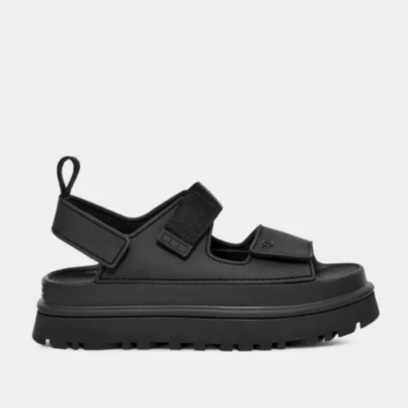 🎁 UGG Women's Goldenglow Sandals