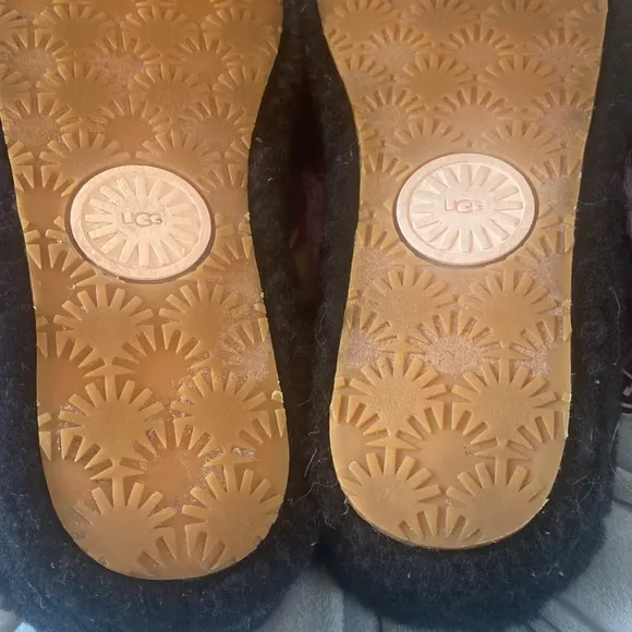 🎀 UGG Womens Oh Yeah Slide Tie Dye Magnolia Size 8 Sandals