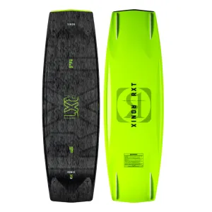 2024 Ronix RXT Blackout Technology Wakeboard