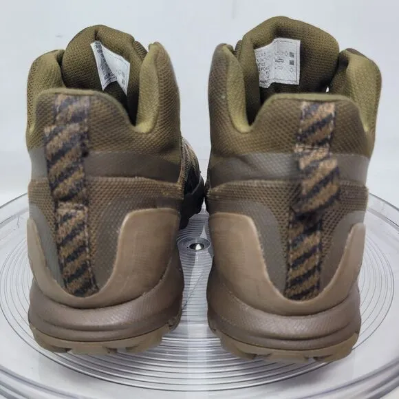 5.11 Tactical A/T All-Terrain Ankle Boots, Mens 12, Slip-Resistant, ATLAS 12430