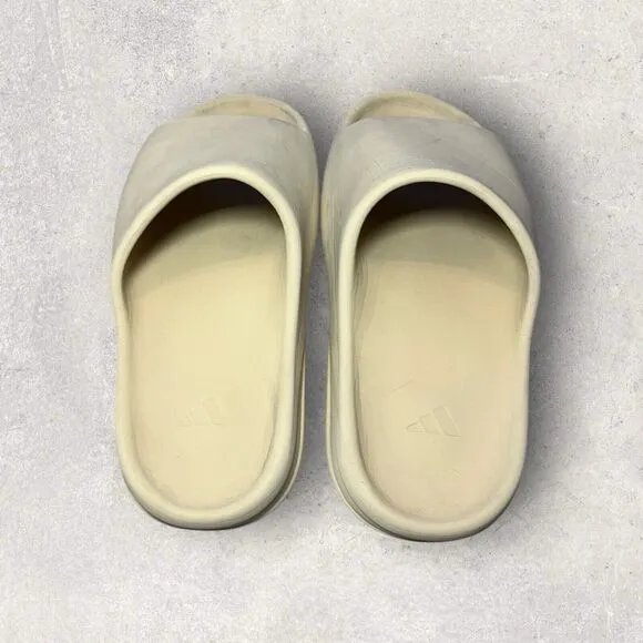 Adidas × Kanye West Yeezy Slide Bone Size US 9 EU 42