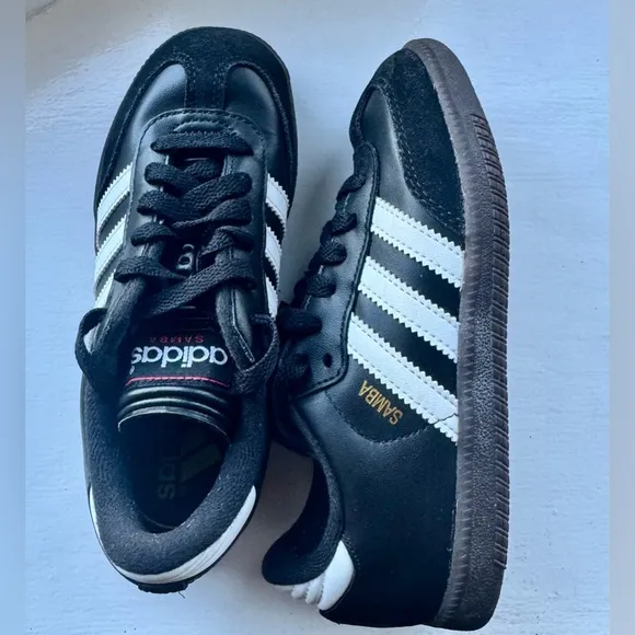 Adidas Kids Unisex Samba OG Sneakers
