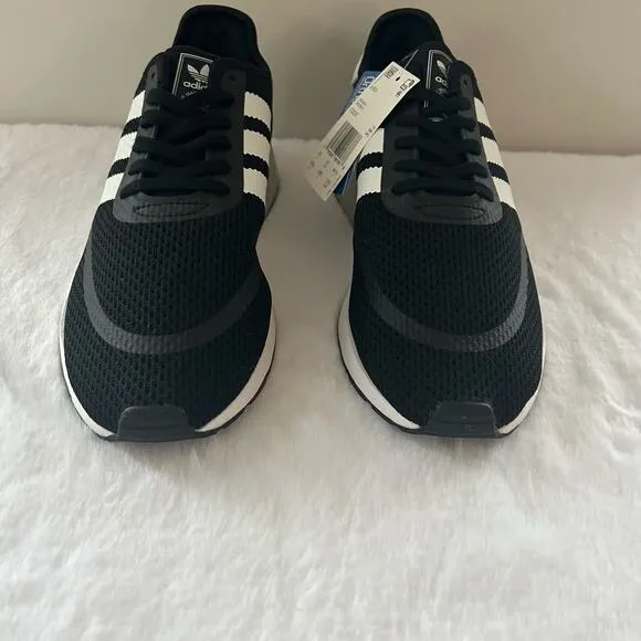 Adidas N-5923 Sneakers Turnschuhe Schwarz OG Men Size 10.5 Athletic Black NWT