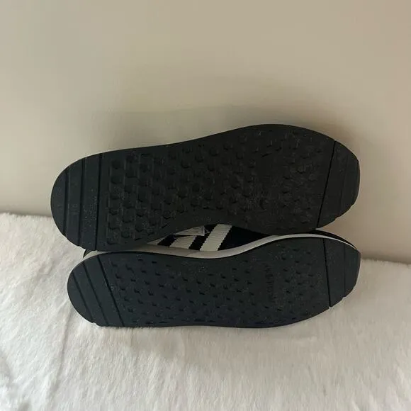 Adidas N-5923 Sneakers Turnschuhe Schwarz OG Men Size 10.5 Athletic Black NWT