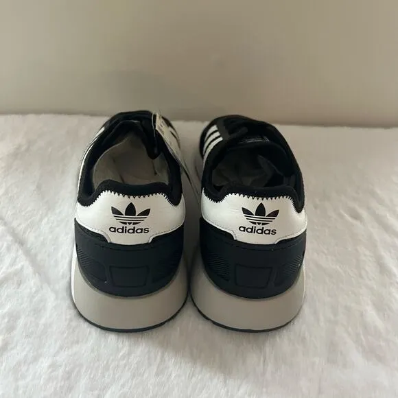 Adidas N-5923 Sneakers Turnschuhe Schwarz OG Men Size 10.5 Athletic Black NWT