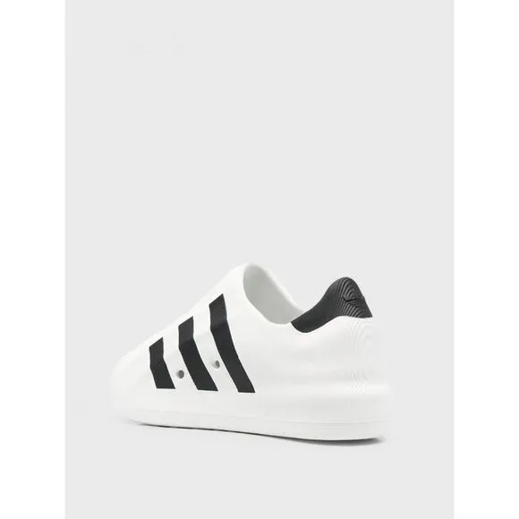 Adidas Originals Adilette 22 Slides Casual Women White Sneakers