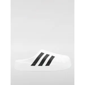Adidas Originals Adilette Comfort Slides Casual Women White Other
