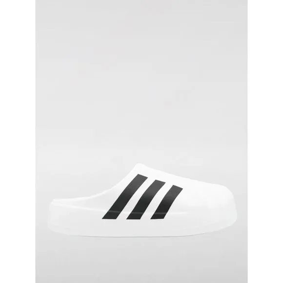 Adidas Originals Adilette Comfort Slides Casual Women White Other