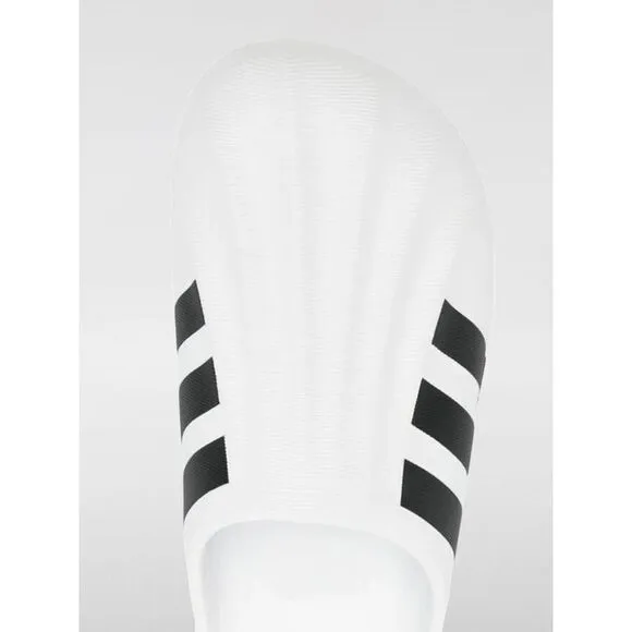 Adidas Originals Adilette Comfort Slides Casual Women White Other