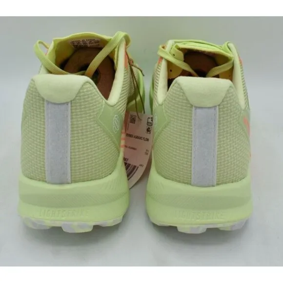 Adidas Outdoor Womens Size 8 Terrex Agravic Flow 2 GTX Waterproof Sneakers