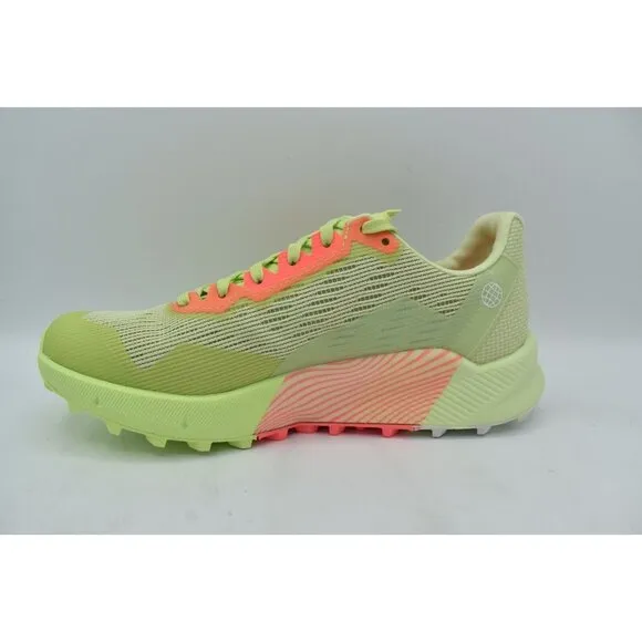 Adidas Outdoor Womens Size 8 Terrex Agravic Flow 2 GTX Waterproof Sneakers