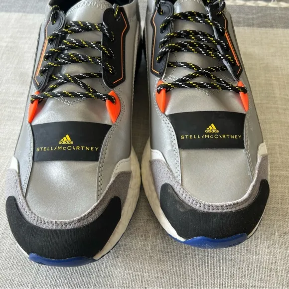 Adidas Stella McCartney Sneakers Outdoor Boost 2.0 Cold.RDY 'Reflective H00067