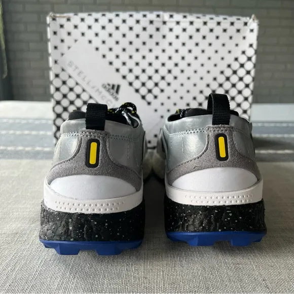 Adidas Stella McCartney Sneakers Outdoor Boost 2.0 Cold.RDY 'Reflective H00067