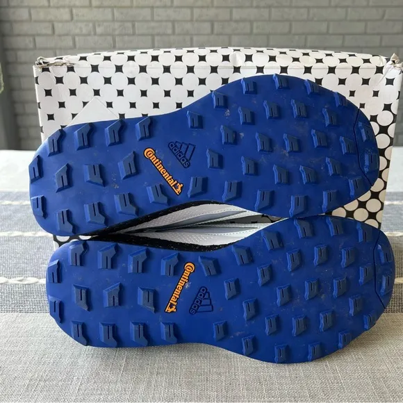 Adidas Stella McCartney Sneakers Outdoor Boost 2.0 Cold.RDY 'Reflective H00067