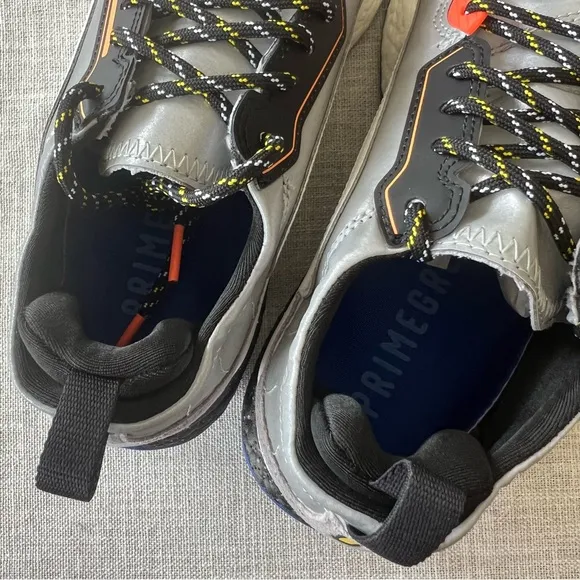 Adidas Stella McCartney Sneakers Outdoor Boost 2.0 Cold.RDY 'Reflective H00067