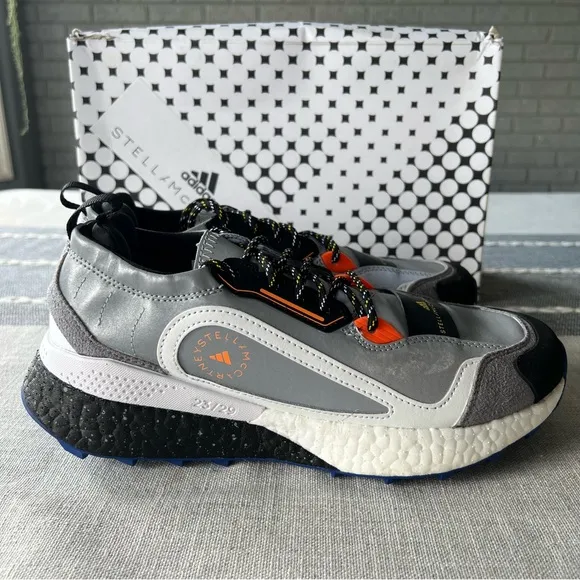 Adidas Stella McCartney Sneakers Outdoor Boost 2.0 Cold.RDY 'Reflective H00067