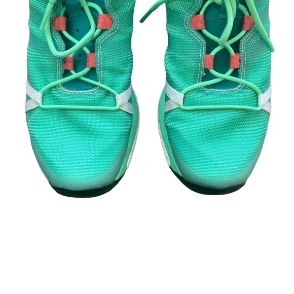 Adidas - Terrex Agravic Sneakers Women’s Hiking Walking Outdoor Shoe Boot Sz 8