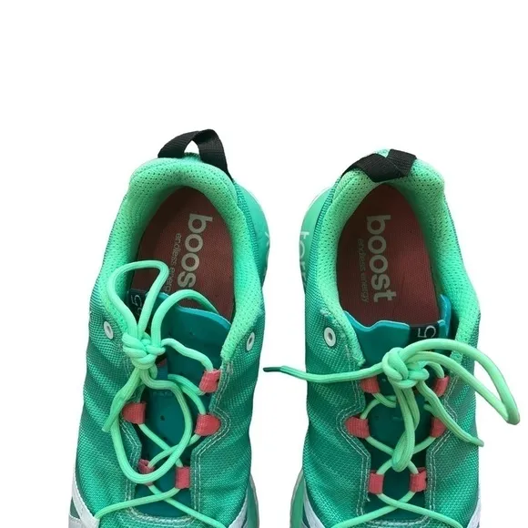 Adidas - Terrex Agravic Sneakers Women’s Hiking Walking Outdoor Shoe Boot Sz 8