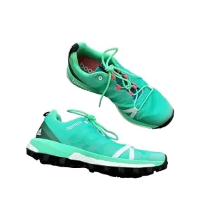 Adidas - Terrex Agravic Sneakers Women’s Hiking Walking Outdoor Shoe Boot Sz 8