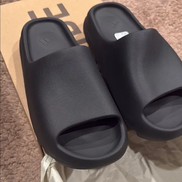 Adidas YZY Slide slate grey
