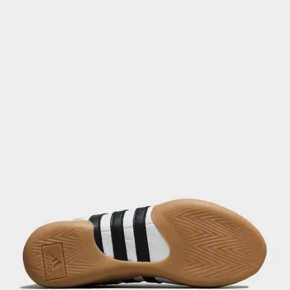 ADIDASTAEKWONDO MEI BALLET W IN FTWR WHITE, CORE BLACK AND GUM 3