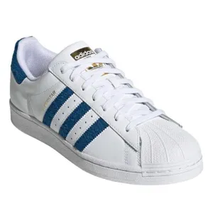 Adiddas Fleece Superstar Sneakers