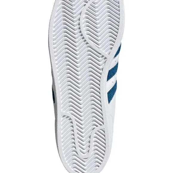 Adiddas Fleece Superstar Sneakers