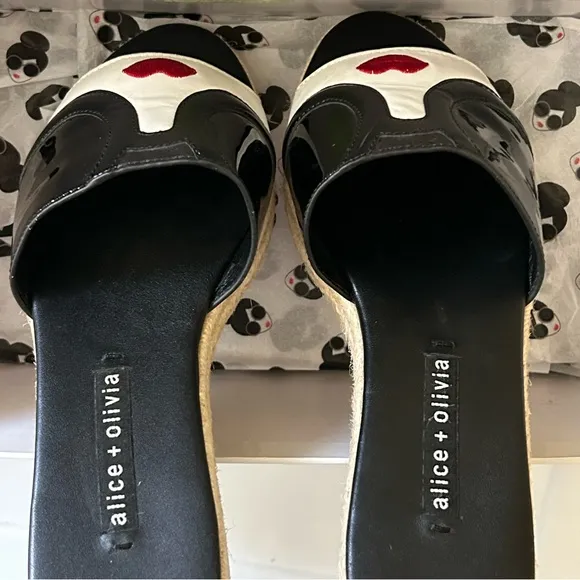 ALICE   OLIVIA KEKO STACEFACE SLIDE   8.5