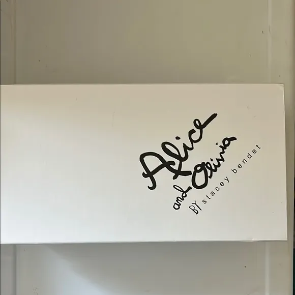 ALICE   OLIVIA KEKO STACEFACE SLIDE   8.5