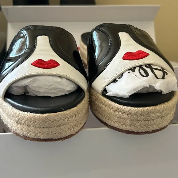 ALICE   OLIVIA KEKO STACEFACE SLIDE   8.5