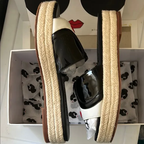 ALICE   OLIVIA KEKO STACEFACE SLIDE   8.5