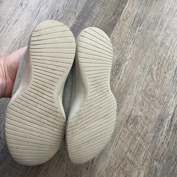Allbirds Mint Green Wool Runners Size 7