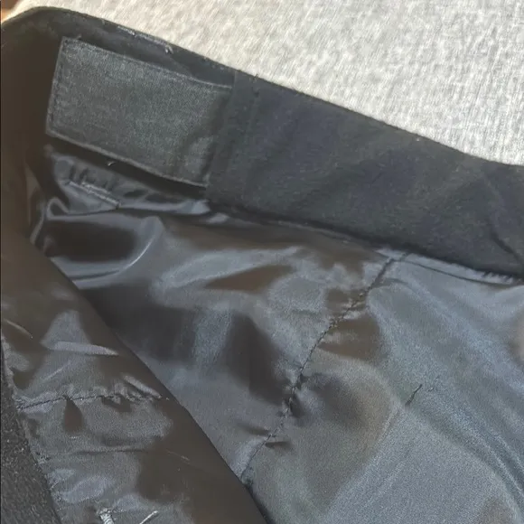 Alpine Swiss Mens Waterproof Ski Snowboarding Pants Insulated Winter Snow Pants