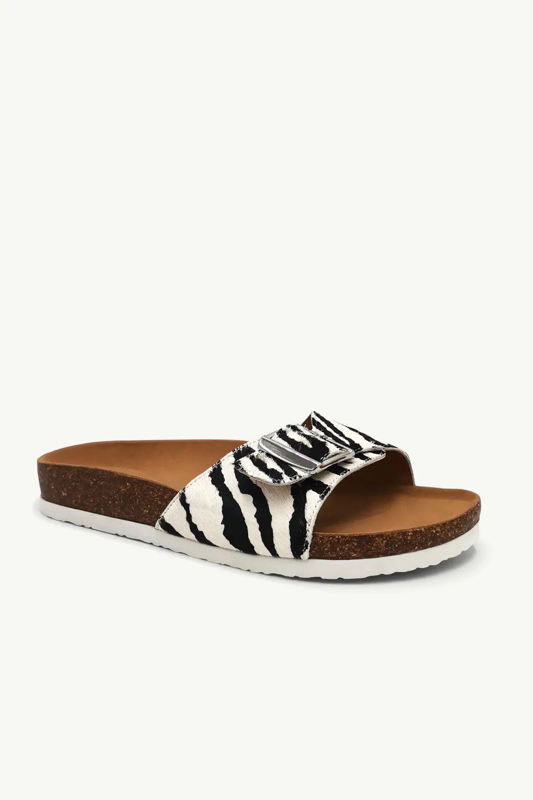 Amber Zebra