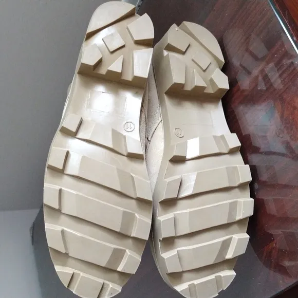 Ameritac Mojave 9&quot; Boot size 11