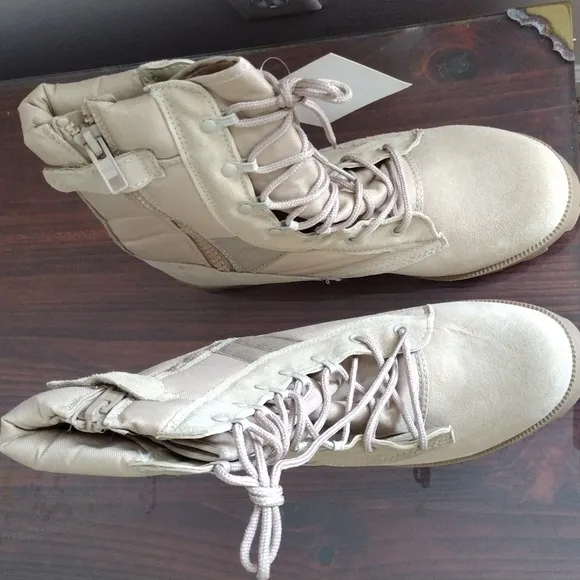 Ameritac Mojave 9&quot; Boot size 11