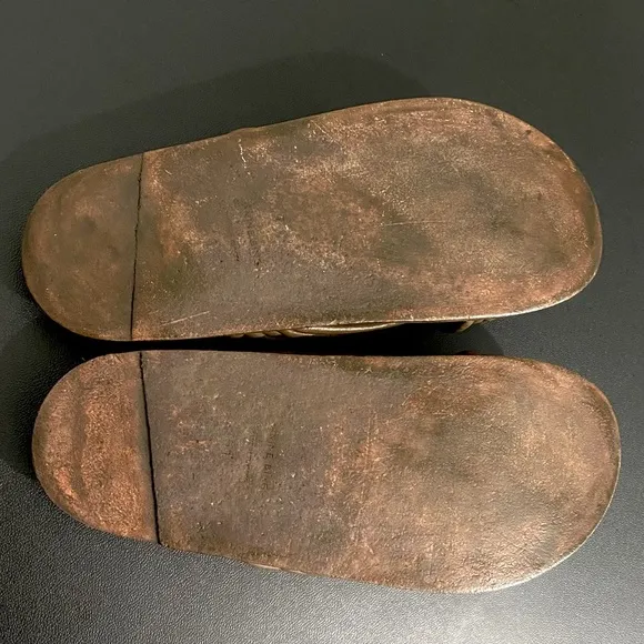 Anine Bing Ipanema Sandals Slip On Slides
