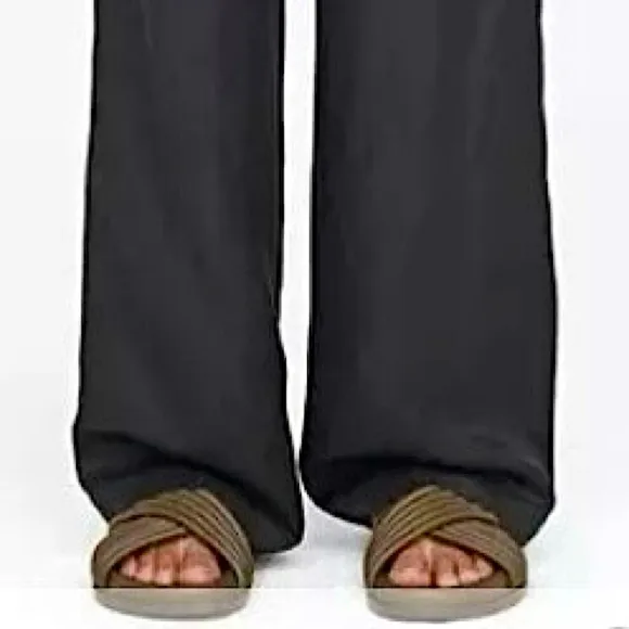 Anine Bing Ipanema Sandals Slip On Slides
