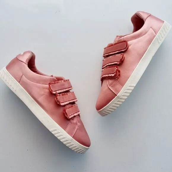 Anthropologie x Tretorn Carry II Sneakers