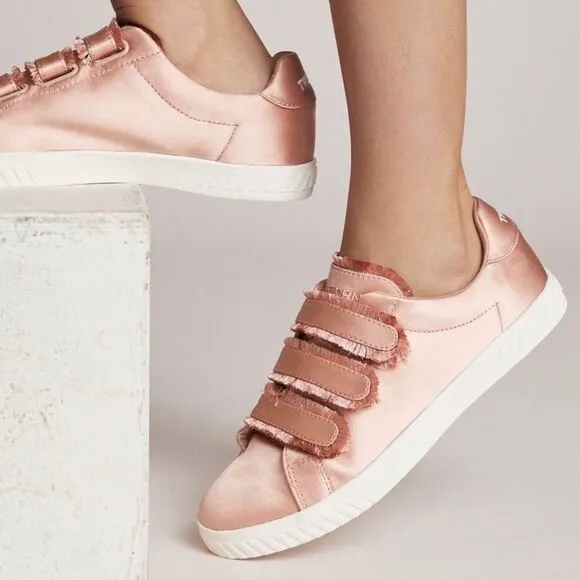 Anthropologie x Tretorn Carry II Sneakers