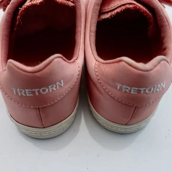 Anthropologie x Tretorn Carry II Sneakers
