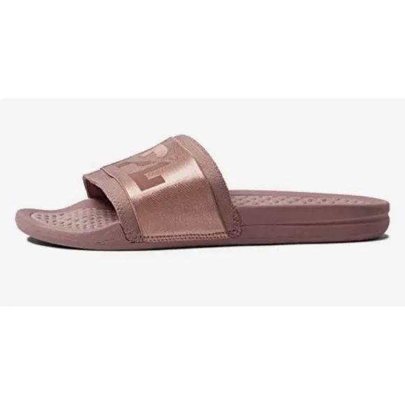 {APL} Brand New Women’s Techloom Satin Slides