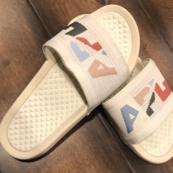 APL TechLoom Satin Slides NEW
