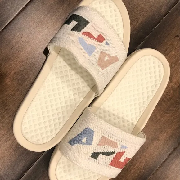 APL TechLoom Satin Slides NEW