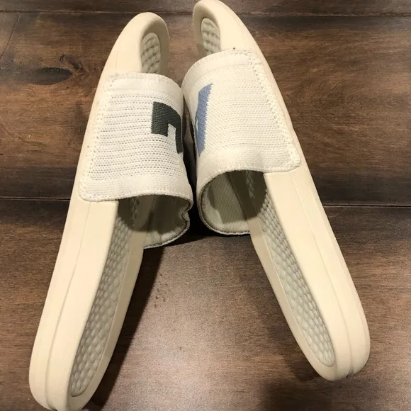 APL TechLoom Satin Slides NEW