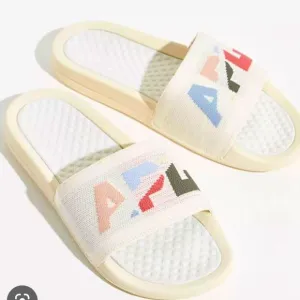 APL TechLoom Satin Slides NEW