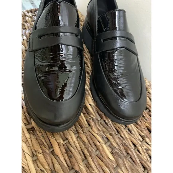 Ara Sachetto Loafers Mary Jane Old Money Quiet Luxury Business Office Work 10